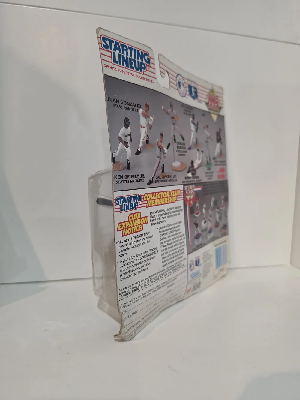 Kenner detriot tigers
